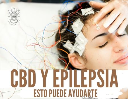 tratamiento para la epilepsia con cbd