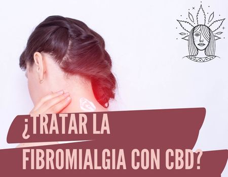 se trata la fibromialgia con cbd